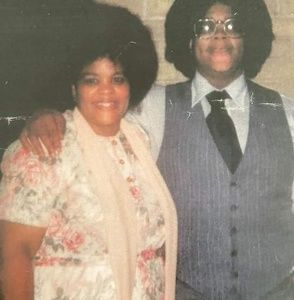 Meet your Posher, Bricker